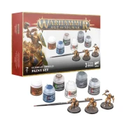 Warhammer Age of Sigmar STORMCAST + PAINT SET