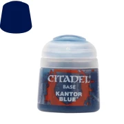 CITADEL BASE KANTOR BLUE 12ML