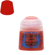 CITADEL LAYER EVIL SUNZ SCARLET 12 ML