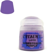 CITADEL LAYER GENESTEALER PURPLE 12 ML