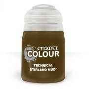 CITADEL TECHNICAL: STIRLAND MUD 24 ml