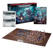 WH WARHAMMER 40000: STARTER SET (ENG)