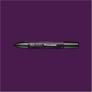 Winsor & Newton Promarker Aubergine