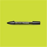 Winsor & Newton Promarker Lime Green