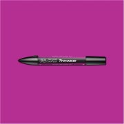 Winsor & Newton Promarker Mulberry