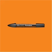 Winsor & Newton Promarker Pumpkin