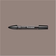 Winsor & Newton Promarker Warm Grey 4